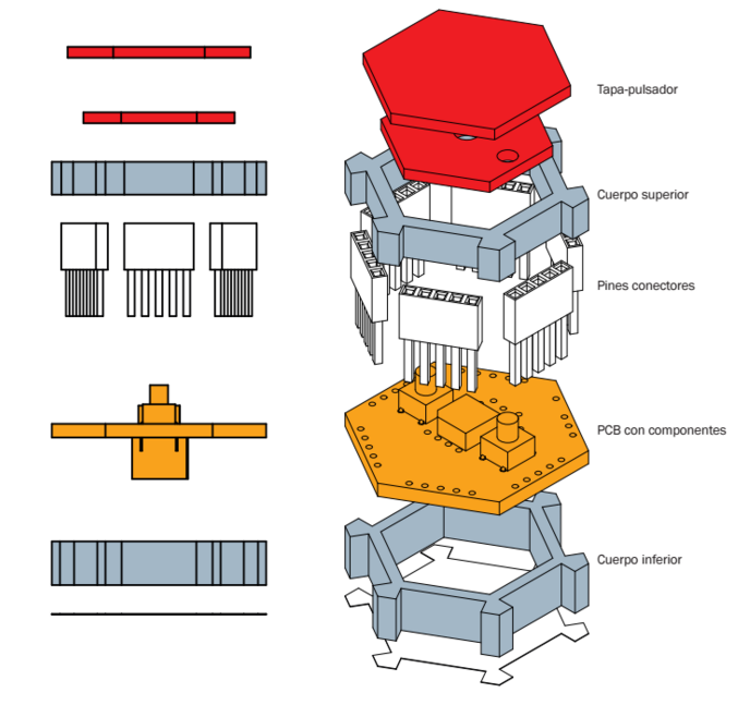 brocs thesis capture