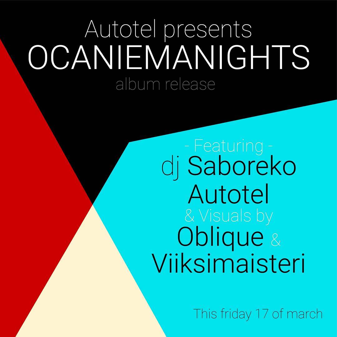 @saboreko @villeveikkotapani @ayruos ☺
https://facebook.com/events/256679538122877
