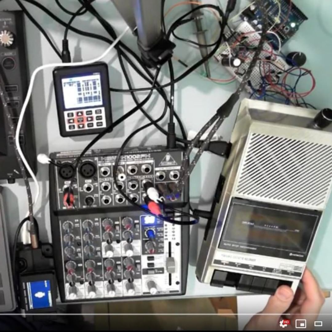 This time it comes with a hipsterish flavour to it:
https://www.youtube.com/watch?v=tzluKoVwiGs&list=PLf-ezVWrR6gVLEjcpRYtmCn11zEz0kXH3&index=2&t=0s
