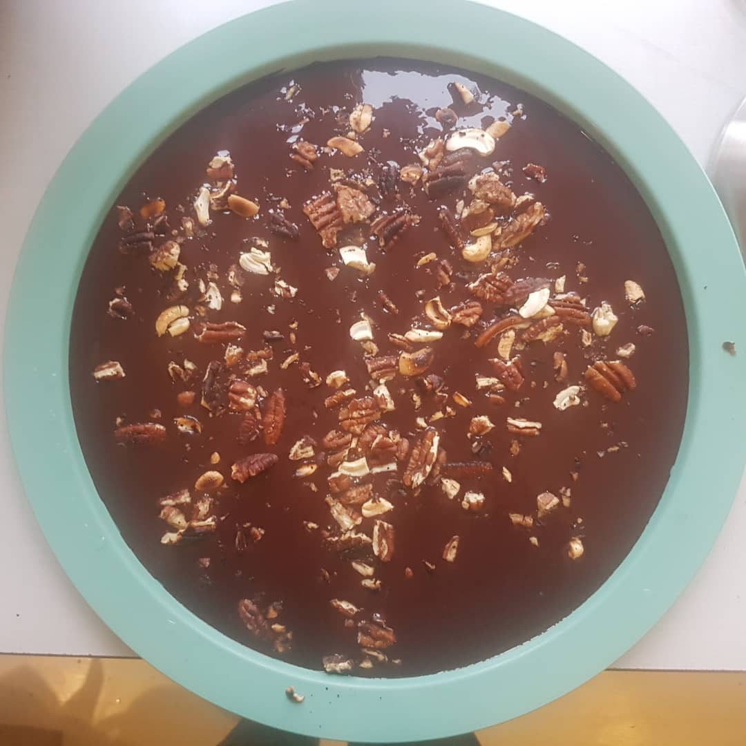 chocolate! 🤩
@dorothyza
