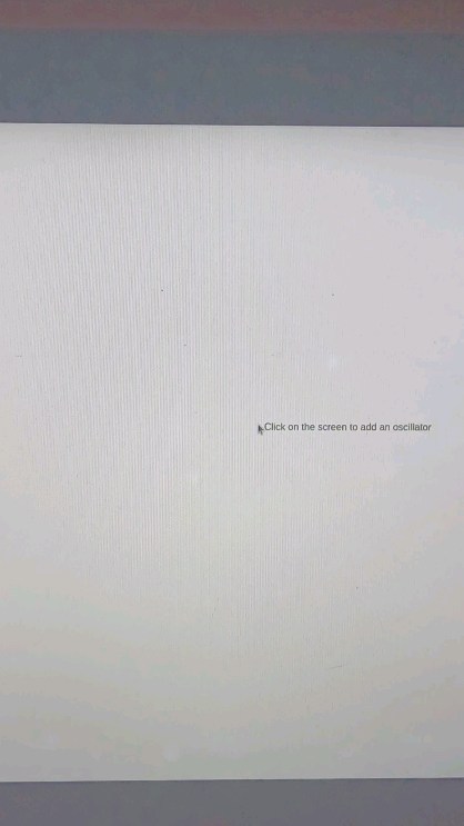 DIY #soundbath . I've had so much fun with this in the past.

I had to see someone trying to use it, to realize that this thing needed the tooltips. 

you can try it out at https://autotel.co/sinedesk/
