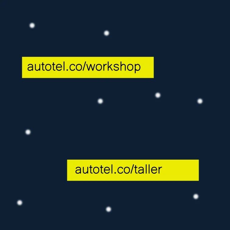 Online! 2 langs.

Todos invitados a crear música conmigo en este taller, el 5 de Octubre. Te mostraré un software que no has usado antes.

All invited to create music with me, the 12th October. I will show you a software that you haven't used before.

#microtonalmusic #alienabduction #creativeprocess #creativecoding
