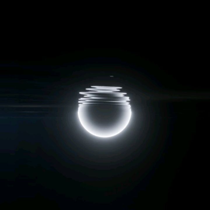 New #ambient single is out! Find more information aswell as nice videos at https://autotel.co?goto=full-moon -insomnia or trhough the link in my bio.

It started this during one night of insomnia. 

It's weird how subtly different feelings and thoughts feel during full moon nights.

They wave relentlessly.

