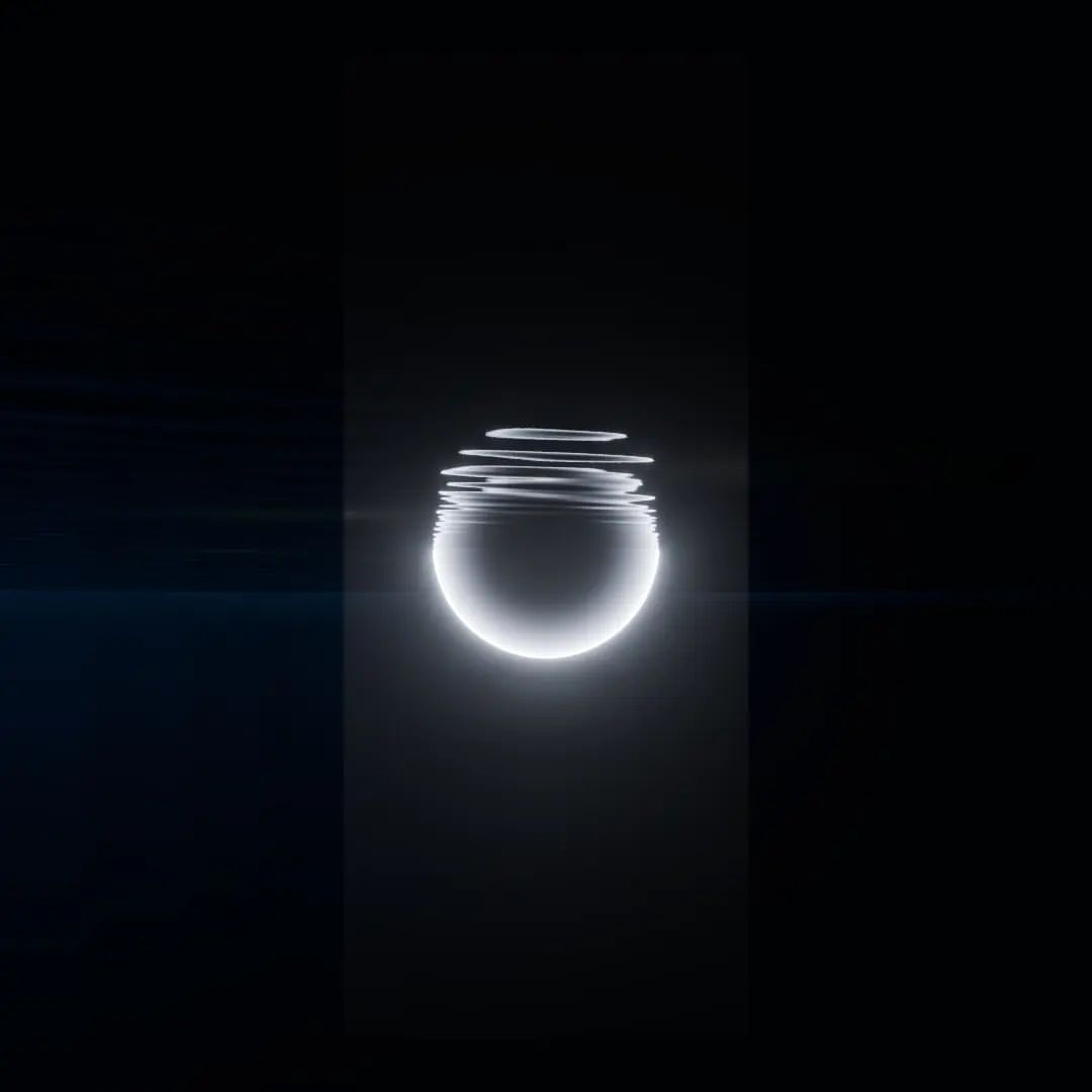 New #ambient single is out! Find more information aswell as nice videos at https://autotel.co?goto=full-moon -insomnia or trhough the link in my bio.

It started this during one night of insomnia. 

It's weird how subtly different feelings and thoughts feel during full moon nights.

They wave relentlessly.

