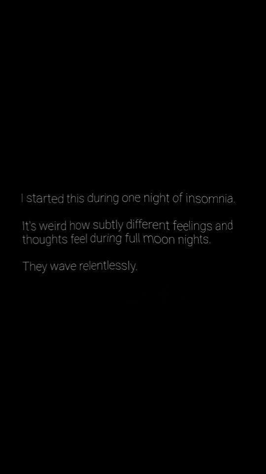 Coming out now on spotify!
check it out trough link in bio

https://autotel.co?goto=insomnia
#ambient #ambientmusic #insomnia #spotify #youtube
