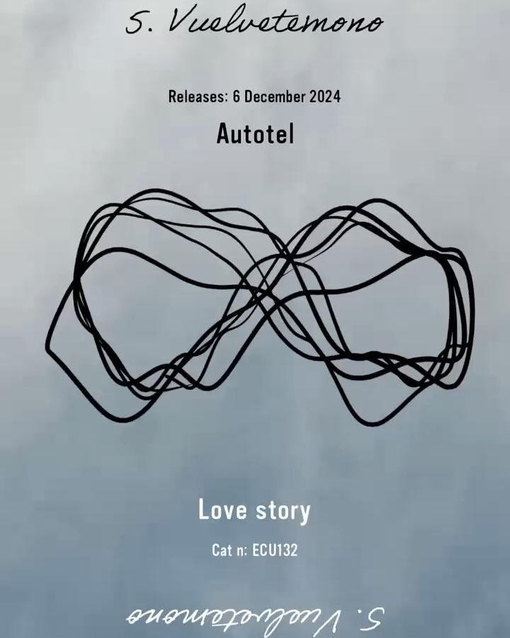 🚀✨ This month, we present Autotel, a visionary designer and musician hailing from the vibrant landscapes of Chile. His debut EP, « Love Story, » is a testament to his dual passion for crafting new electronic music instruments and exploring the realms of electronic music and has been reviewed and premiered by five fantastic platforms: @jazzinfamily, @indie.rock.mag, @homecookingshare_music, @moskalus, and Hominis Canidae. A big thank you to them for their support! 
📹 To give you a taste of this stunning project, we’ve created 5 fresh snippets showcasing the unique and vibrant tracks from the EP. 
💬 Share your thoughts, spread the love, and let’s keep the energy flowing! 
#lovestory #autotel #electronicmusic #ambient #dubambient #techno #jazz #drums
