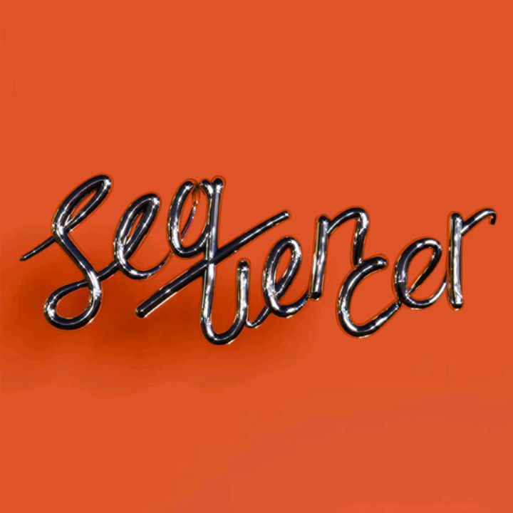 New album Sequencer is up now! Find it on bandcamp or youtube.

This is a collection of the more light-hearted dance tracks, which came about spontaneously while playing with sequencers

https://autotel.bandcamp.com/album/sequencer
or through the link in my bio!
