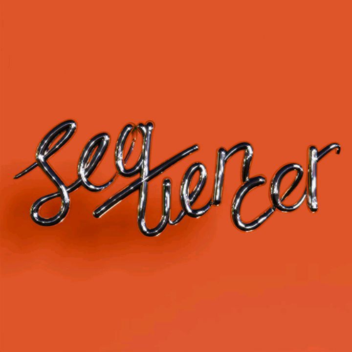 New album Sequencer is up now! Find it on bandcamp or youtube.

This is a collection of the more light-hearted dance tracks, which came about spontaneously while playing with sequencers

https://autotel.bandcamp.com/album/sequencer
or through the link in my bio!
